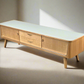 VINTAGE TV LOWBOARD sideboard 60s retro 1960er kommode wohnzimmer