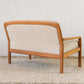 Dyrlung Sofa Teak