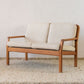 Dyrlung Sofa Teak