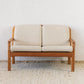 Dyrlung Sofa Teak