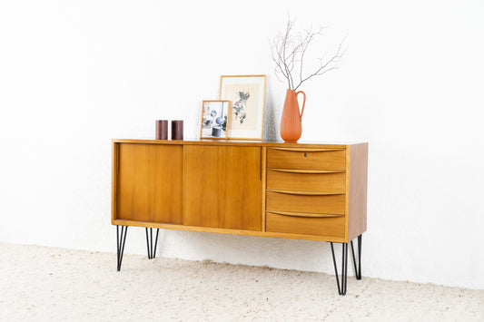 Franz Ehrlich Bauhaus Sideboard