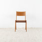 Theater Holz Stuhl