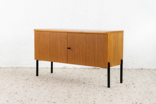 Teak Musterring Sideboard