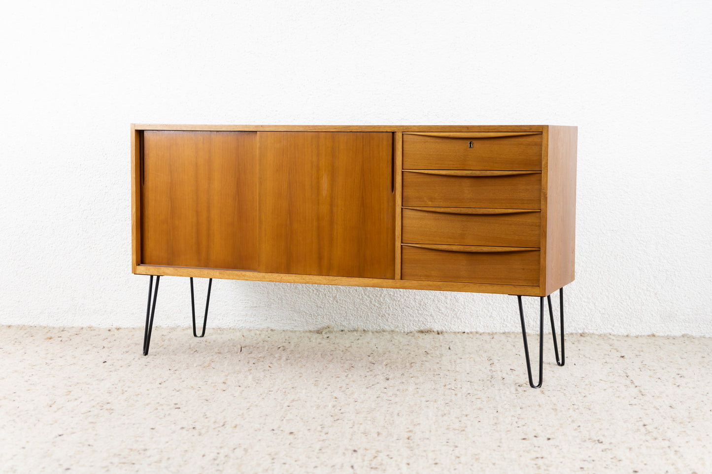 Franz Ehrlich Bauhaus Sideboard