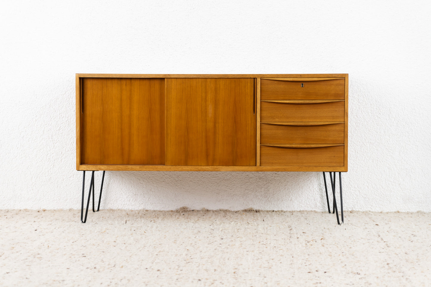 Franz Ehrlich Bauhaus Sideboard