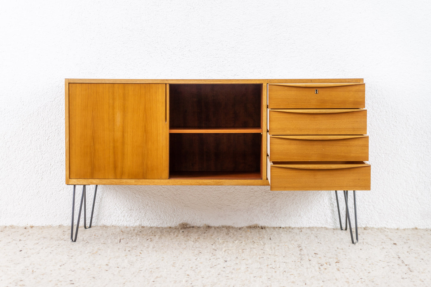 Franz Ehrlich Bauhaus Sideboard