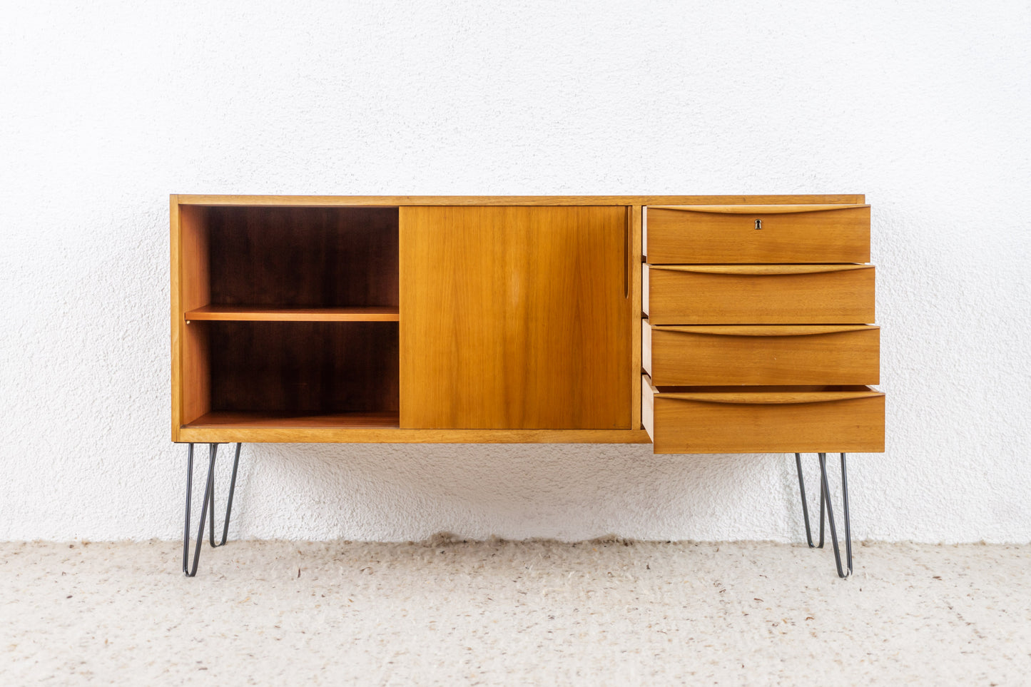 Franz Ehrlich Bauhaus Sideboard