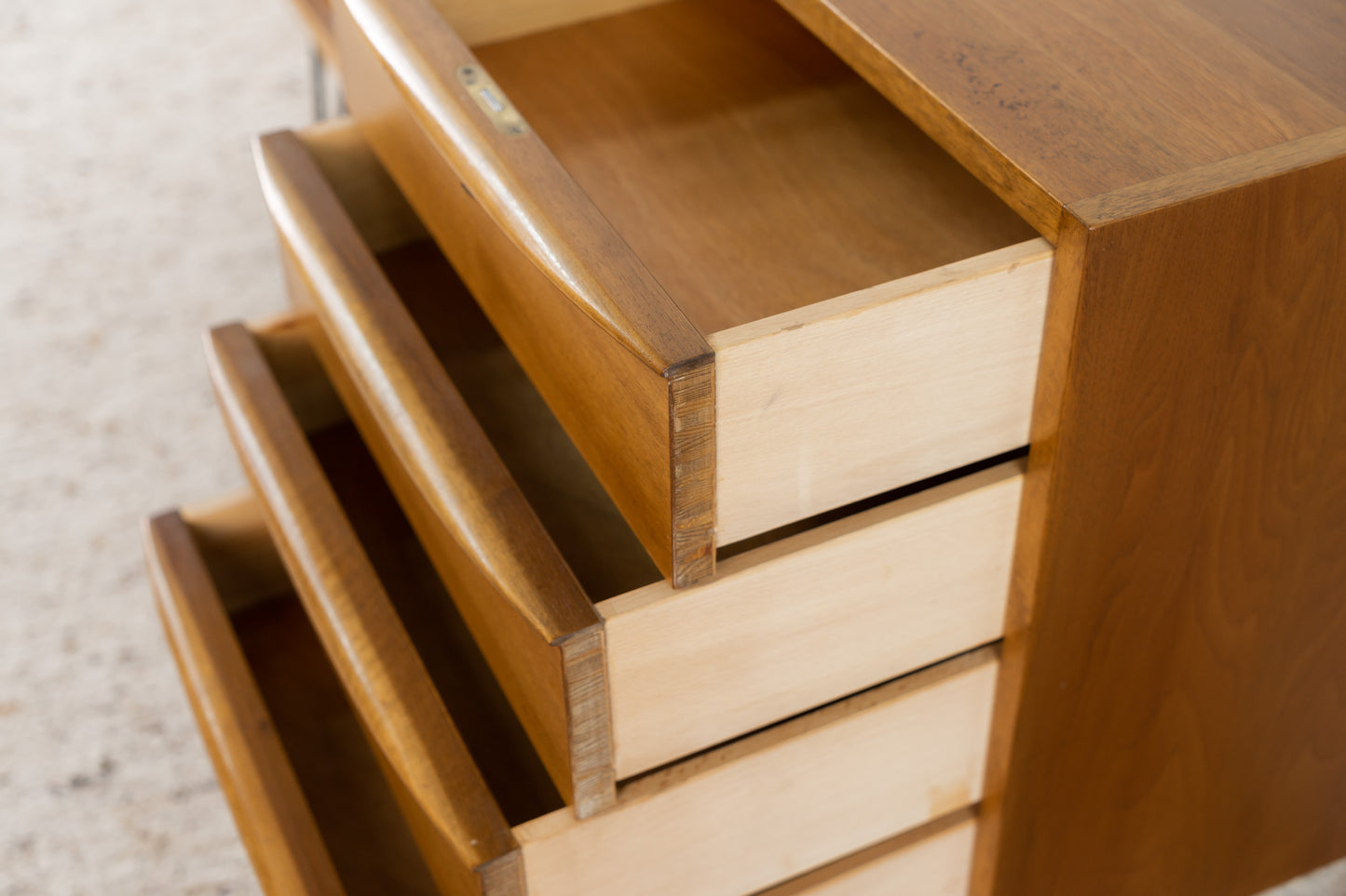 Franz Ehrlich Bauhaus Sideboard