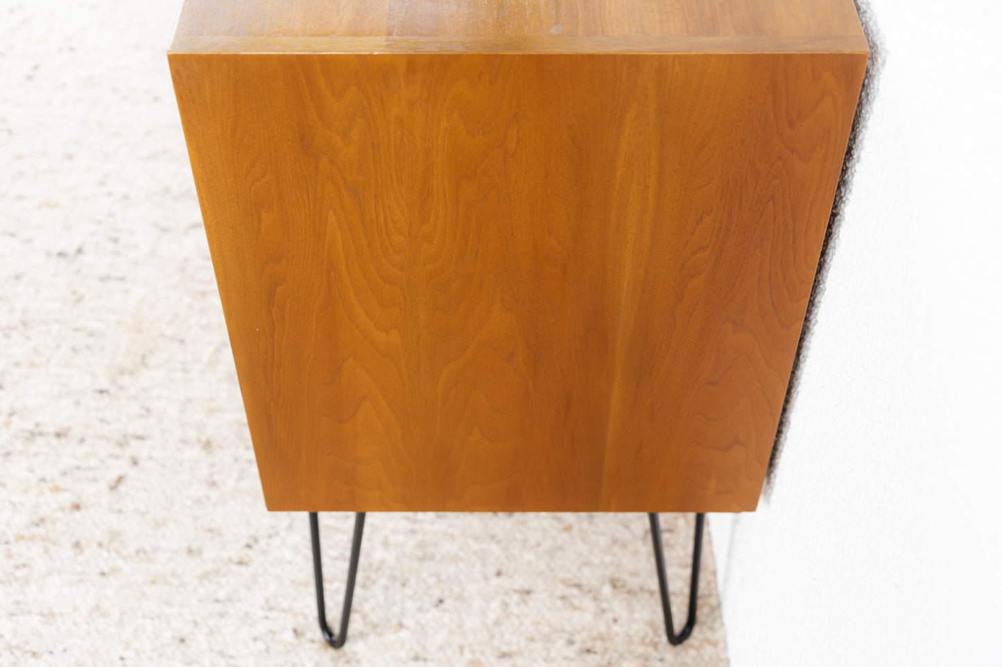 Franz Ehrlich Bauhaus Sideboard