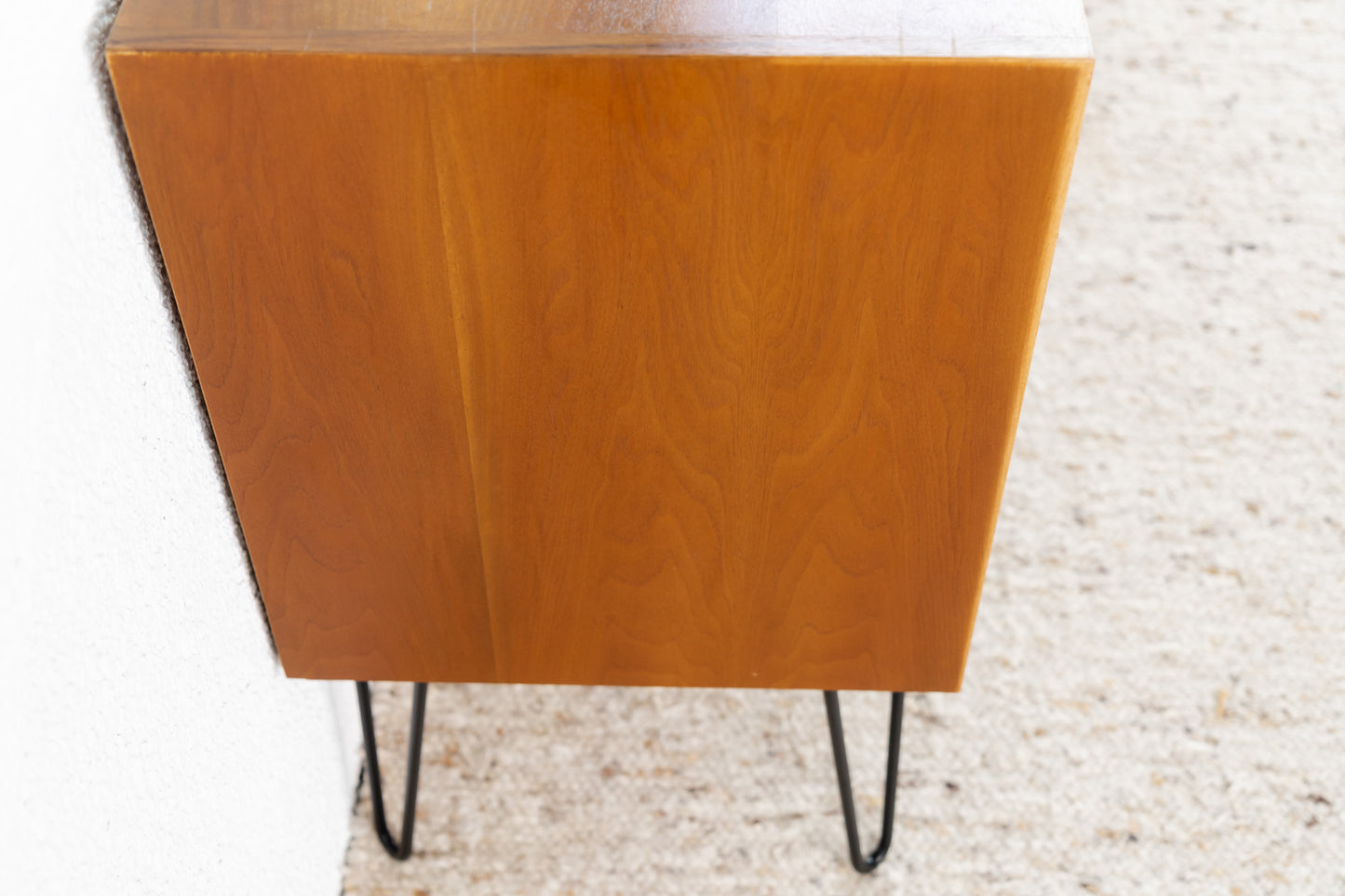 Franz Ehrlich Bauhaus Sideboard