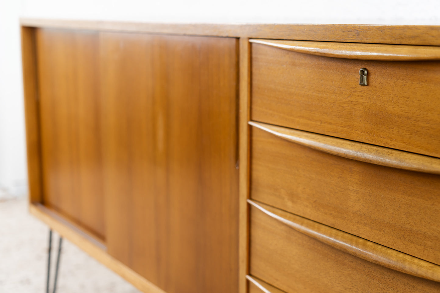 Franz Ehrlich Bauhaus Sideboard