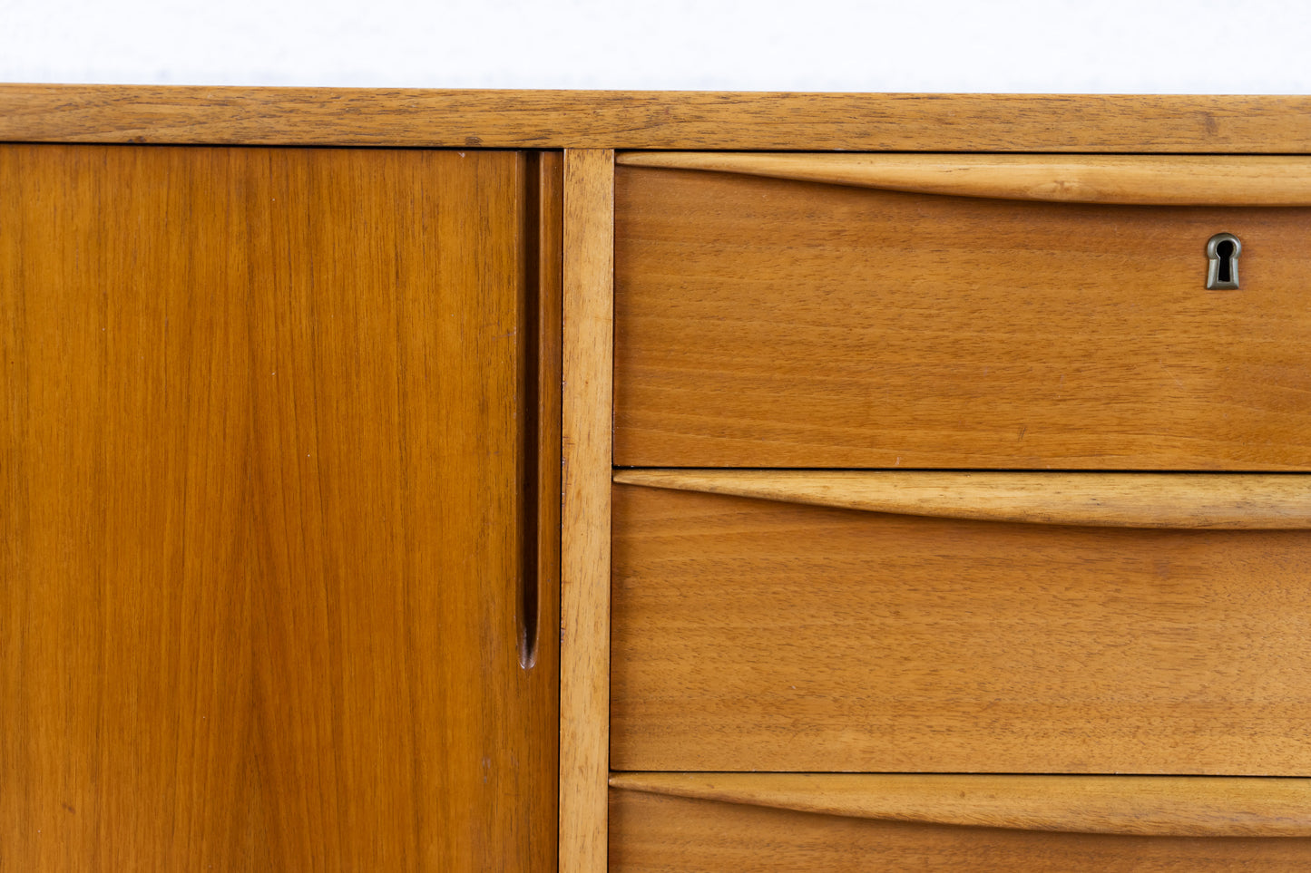 Franz Ehrlich Bauhaus Sideboard