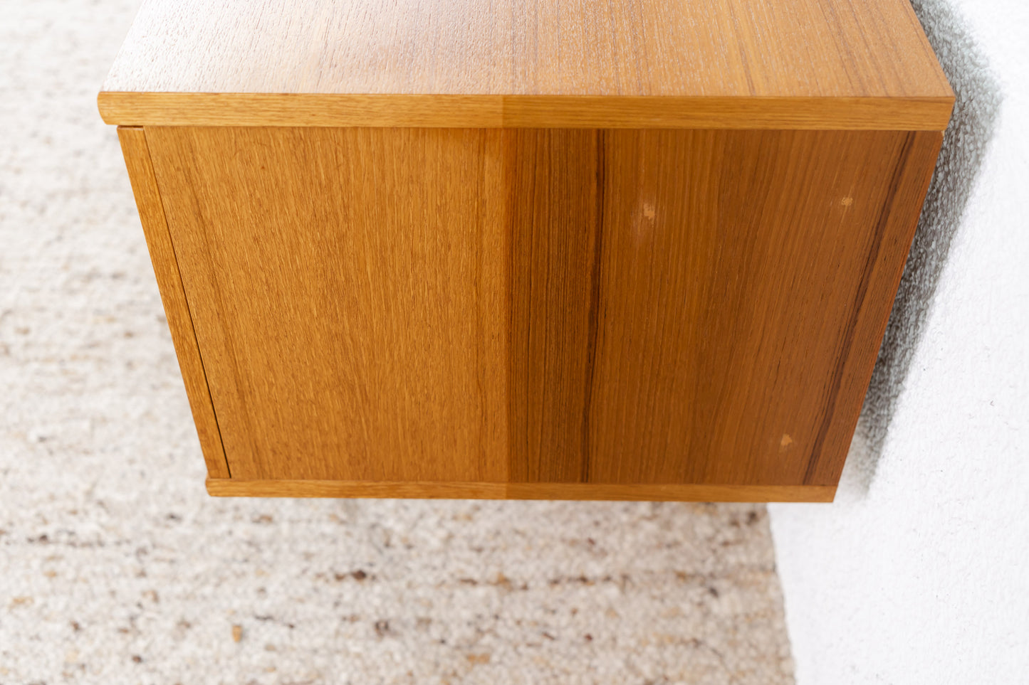 Teak Schubladen Sideboard