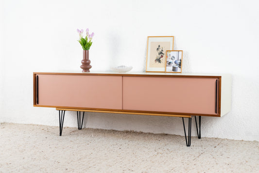 Schiebetüren Sideboard