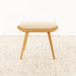 Fußhocker / Hocker