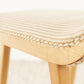 Fußhocker / Hocker