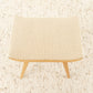 Fußhocker / Hocker