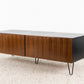 Palisander  Sideboard / Lowboard