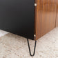 Palisander  Sideboard / Lowboard