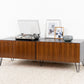 Palisander  Sideboard / Lowboard