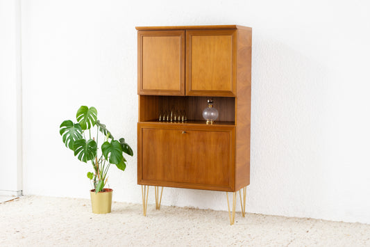 Teak Schrank