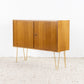 Franz Ehrlich Sideboard