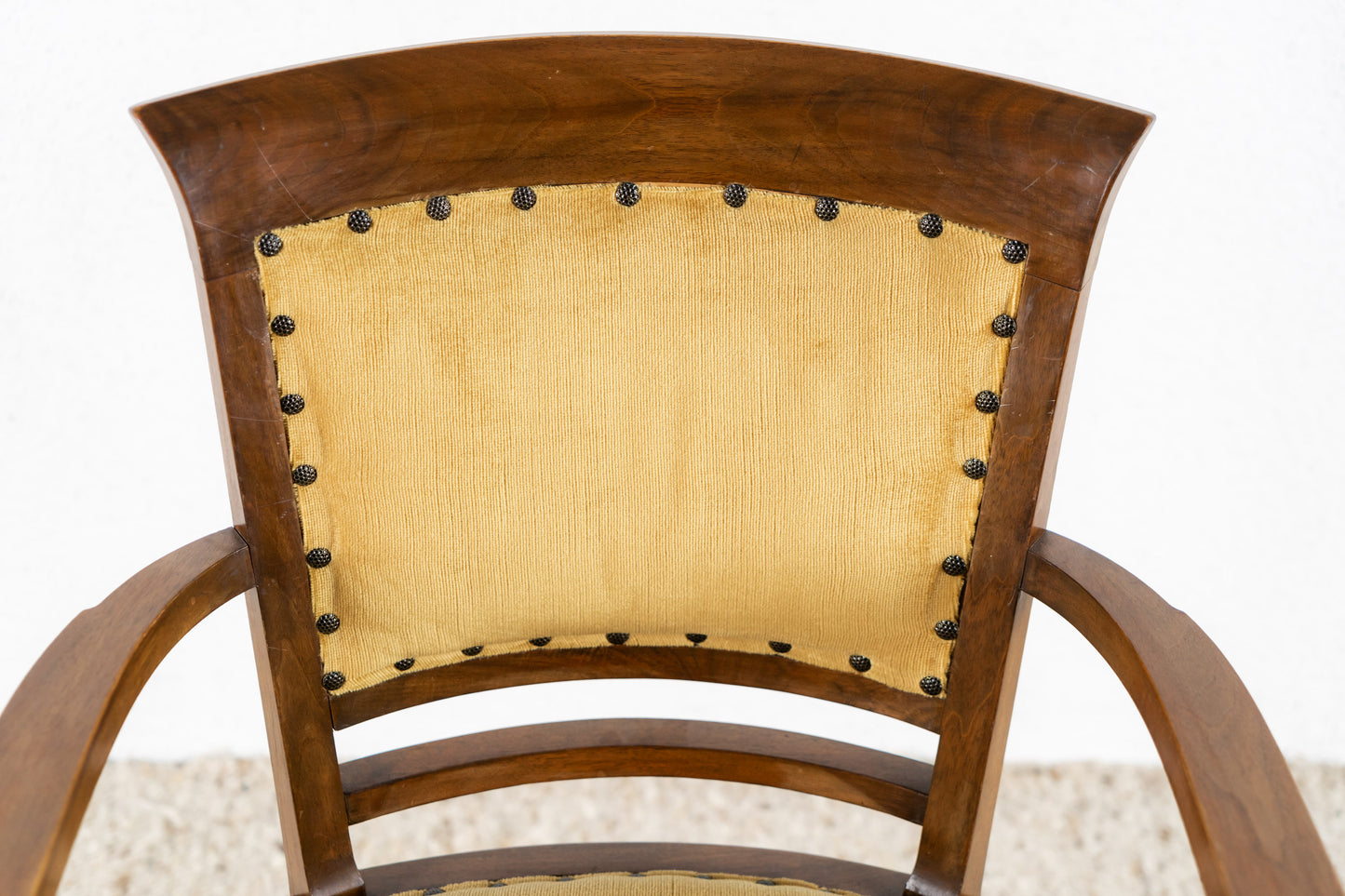 Armlehnen Stuhl / Sessel