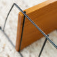 Teak Stringregal