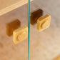 Vitrine / Kommode
