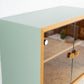 Vitrine / Kommode