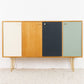 WK Möbel Sideboard
