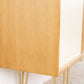 WK Möbel Sideboard