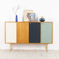 WK Möbel Sideboard