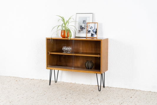 Franz Ehrlich Sideboard Vitrine