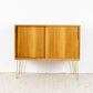 Franz Ehrlich Sideboard