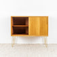 Franz Ehrlich Sideboard