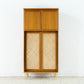 SEN Schrank Teak