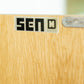 SEN Schrank Teak