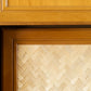 SEN Schrank Teak