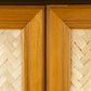 SEN Schrank Teak