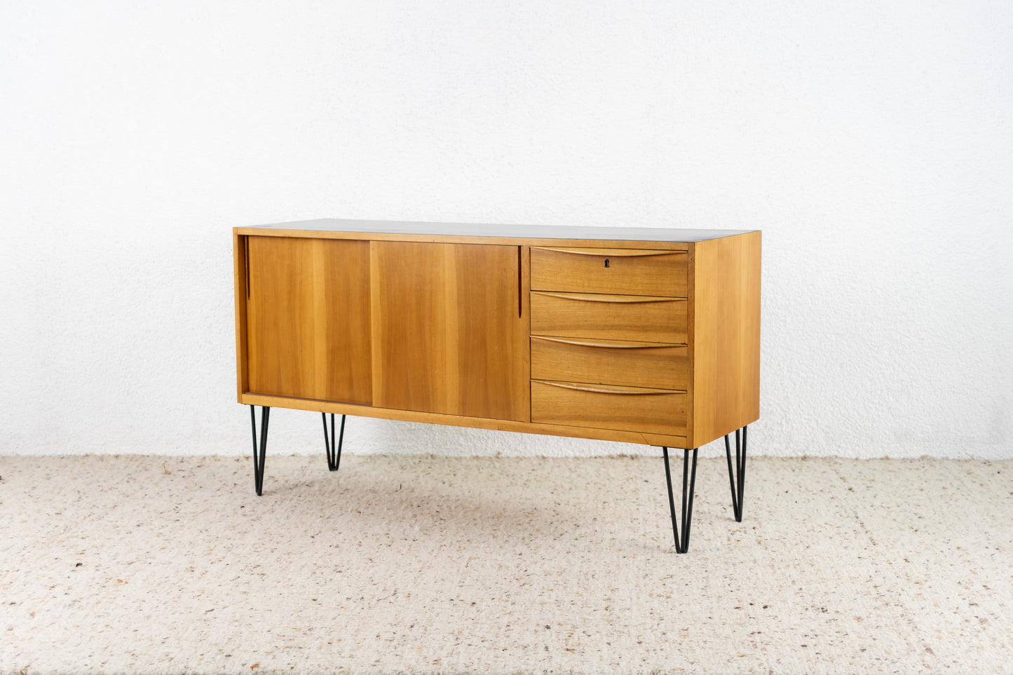 Franz Ehrlich Sideboard