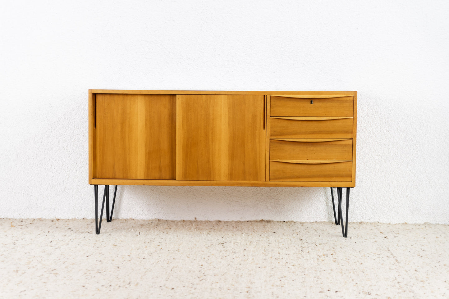 Franz Ehrlich Sideboard