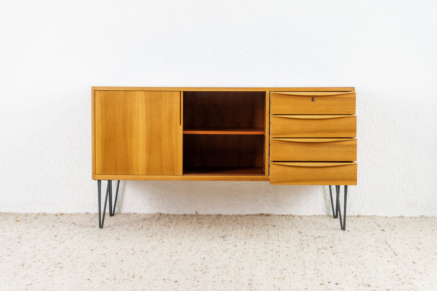 Franz Ehrlich Sideboard