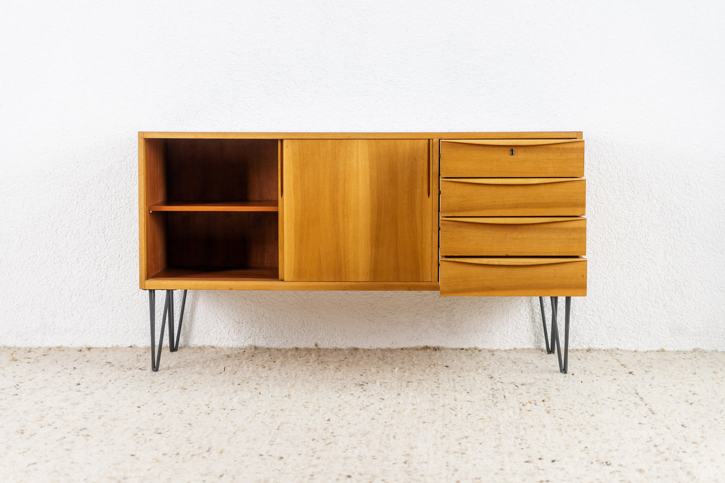 Franz Ehrlich Sideboard