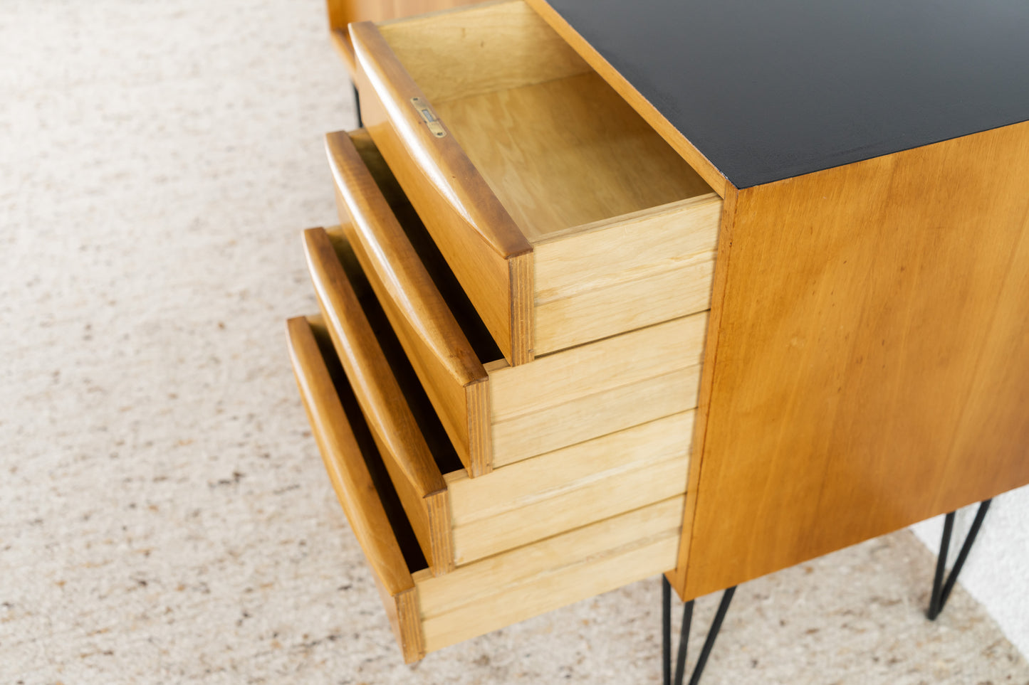 Franz Ehrlich Sideboard