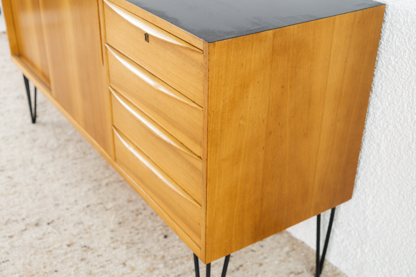 Franz Ehrlich Sideboard