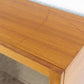 Teak Vitrine