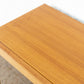 Teak Vitrine