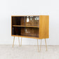 Franz Ehrlich Sideboard Vitrine