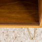 Franz Ehrlich Sideboard Vitrine